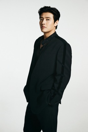 "관객의 눈으로 바라보기"…강하늘의 말맛 맛집 비결 [인터뷰]