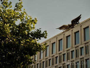 로즈우드, 유럽 공략 가속…런던 신규 호텔 오픈·프랑스 알프스 리조트 개관