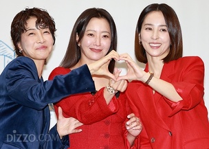 [종합] 김희선 "&#39;다음 생은 없으니까&#39;, 모두가 공감할 수 있는 예습 같은 드라마"