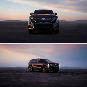 "기술로 진화한 플래그십"… 캐딜락 &#39;에스컬레이드 IQ&#39;, 이달 국내 출시 임박