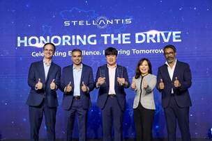 스텔란티스코리아 공식 딜러 빅토리오토모티브, IAP 딜러 어워드서 2관왕 수상