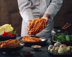안다즈 서울 강남, 김장을 미식 경험으로…&#39;발효의 미학&#39; 클래스 선보여