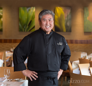 카할라 호텔, 하와이 미식의 거장 &#39;알란 웡&#39; 레스토랑 오픈… 25년 만의 컴백