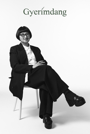 프리미엄 두피 케어 브랜드 '계림당', 브랜딩 전문가 노희영 앰배서더 발탁 &ldquo;K샴푸 널리 알릴 것&rdquo;