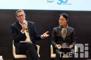 SAP “한국 AI 선도국”… BDC 4개월 만에 30곳 도입