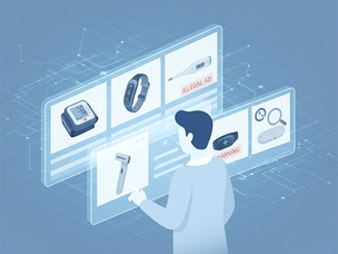 무허가 의료기기 차단·온라인 불법 광고 감시 강화…‘의료기기법’ 개정안 발의