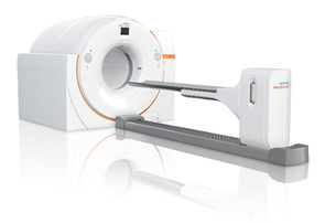 “임산부도 PET-CT 찍는다” 저선량 전신 스캐너 ‘바이오그래프 비전 쿼드라’ 동북아 첫 도입