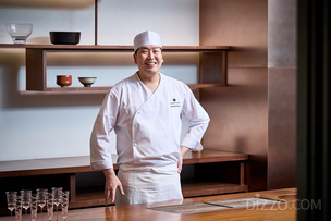 [인터뷰] “음식이 아닌 ‘시간’을 판다”... JW메리어트호텔서울 이경진 셰프가 만드는 미식의 순간