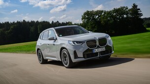 "강력한 성능·첨단 사양 갖췄다"… BMW 코리아, &#39;뉴 X3 30 xDrive M 스포츠 패키지 프로&#39; 출시