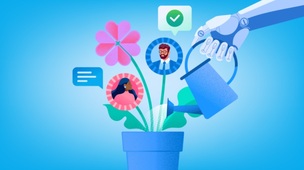 세일즈포스, 감정 읽는 AI 공개