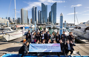 대한항공, 진에어·에어부산과 日 여행사 대상 &#39;부산 팸투어&#39; 진행