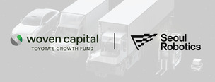 서울로보틱스, 日 토요타 &#39;우븐캐피탈&#39;과 전략적 파트너십 논의