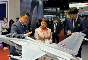 KAI, 태국 방산전시회 참가… “동남아 시장 공략”