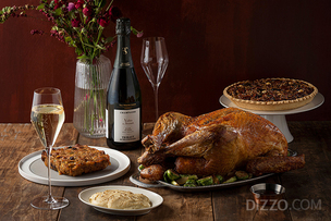 호텔 셰프가 차린 연말 식탁… 호텔 &#39;투-고&#39; 메뉴 경쟁 치열