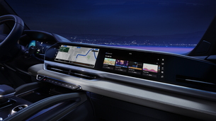 르노코리아, 그랑 콜레오스 4차 무선 업데이트 실시