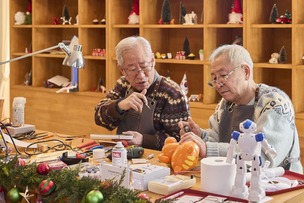 볼보자동차, 스웨덴대사관과 함께 &#39;장난감 병원&#39; 행사 진행