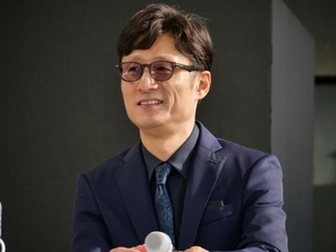 日 천만관객 돌파 &#39;국보&#39; 이상일 감독 "제 뿌리는 한국…&#39;국보&#39;와 겹쳐진다" [종합]