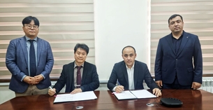 씽크포비엘 ‘AI 신뢰성’ 기술, 우즈베키스탄 진출