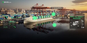 HD현대, AI 전담조직 재편… “초격차 기술 선점”