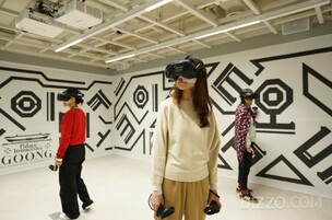 인공지능과 예술의 만남… 국내외 작가 16팀, 아트테크 융합 작품 한자리에