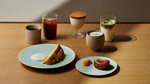 블루보틀, 삼청동 한옥에 체험 공간 '블루보틀 삼청 한옥' 오픈