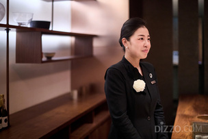 [인터뷰] 타마유라 김현정 사케 소믈리에 “한 잔의 사케로 공간의 온도를 완성하다”