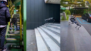 레인보우로보틱스 RBQ 시리즈, ‘대한민국 10대 기계기술’ 선정