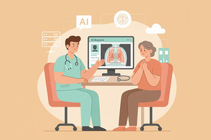 AI 영상 진단, 의료의 판을 바꾸다