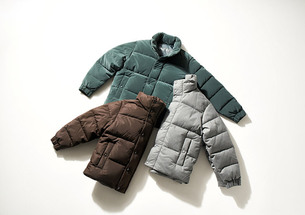 탑텐, 겨울 아우터 판매 확대…패딩 수요 증가세 반영