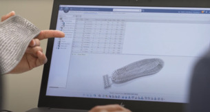 러닝도 똑똑하게, 버추얼 트윈으로 만드는 ‘내 발 맞춤’ 러닝화