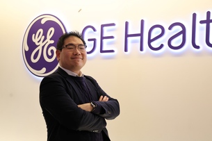 [인터뷰] 이대욱 GE헬스케어 코리아 상무 “AI가 환자·의료진 소통을 바꾼다”