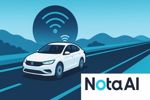 노타, 자율주행 SW 혁신 이끈다...정부 M.AX 프로젝트 본격화