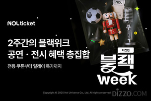 여행·문화업계, 블랙프라이데이 대전 돌입… 숙박 최대 78%·공연 50% 할인