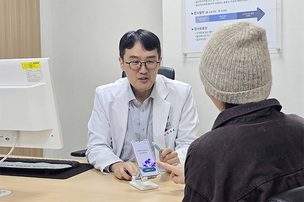 경도인지장애 디지털치료기기 ‘코그테라’, 대학병원서 처방 시작