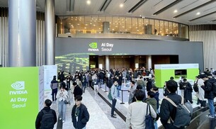 ‘AI 미래 조명’ 엔비디아, 한국 기업과 청사진 돋보였다