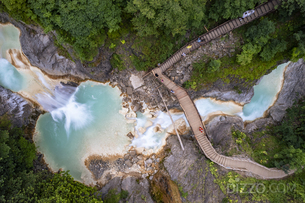 튀르키예 흑해 연안, 내셔널지오그래픽 &#39;2026 올해의 여행지&#39; 선정