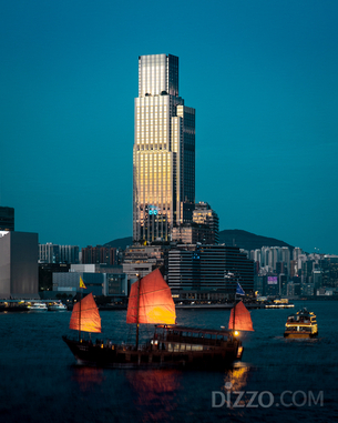 로즈우드 홍콩, &#39;세계 50대 호텔&#39; 정상… 로즈우드 브랜드 7곳 동반 입성