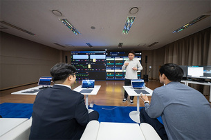 디지털 헬스, 임상 학술대회에서도 확산…대웅제약 체험존 운영