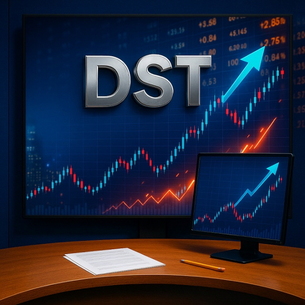 경제 콘텐츠 '디스탁', 11월 출범