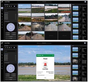 라온피플, 태국 스마트시티 사업 본격화… AI 관제솔루션 현장 실증