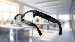 시어스랩, 국산 AI 스마트 글래스 ‘에이아이눈’ 20일 공개