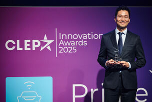 스트라드비젼 SVNet, &#39;2025 CLEPA 혁신상&#39; 수상