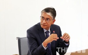 [인터뷰] 마니쉬 쿠마 솔리드웍스 CEO “AI 인프라는 한국에 있다, 스마트 제조로 수요 대응”