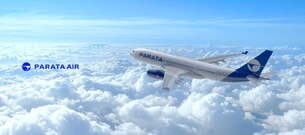 파라타항공, 벨리카고 사업 개시… "첫 투입부터 탑재율 100%"