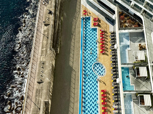 트렌디한 여행지의 중심 ‘카시아 속초’에서 머무르다