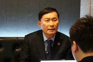 [인터뷰] 안천웅 한국나눔연맹 사무총장 “청소년들, 동등하게 활동할 자리 마련한다”