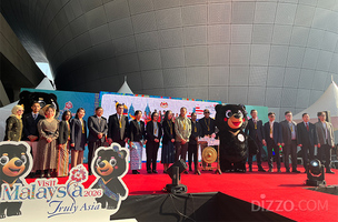 전통문화·미식·체험 한자리… 말레이시아 관광청, &#39;말레이시아 방문의 해&#39; 공식 런칭