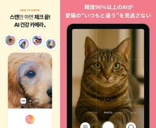 진단부터 관리까지… 반려동물 케어의 빈틈을 채우는 AI