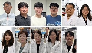 KAIST, 적색 OLED로 아밀로이드 베타 감소 확인