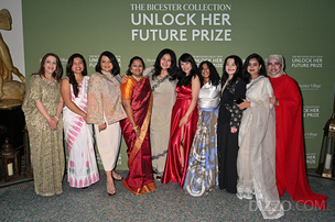 비스터 컬렉션, 남아시아 여성 사회혁신가 6인에 최대 1.5억원 지원 